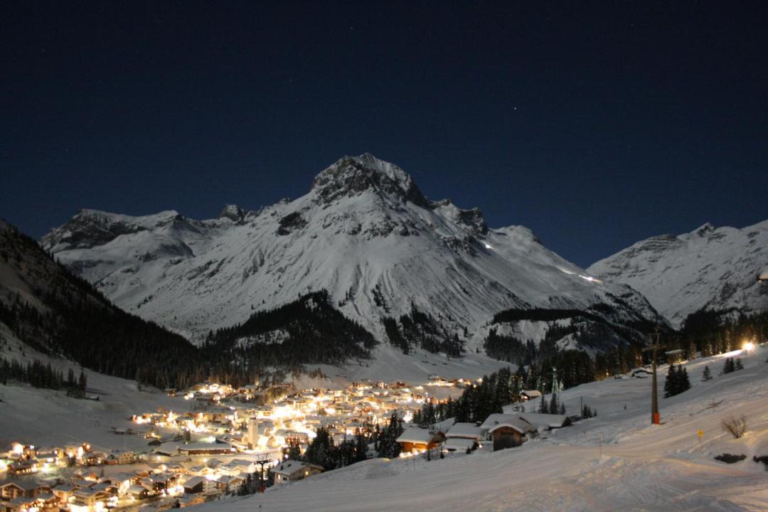 Photo of Others in Lech am Arlberg