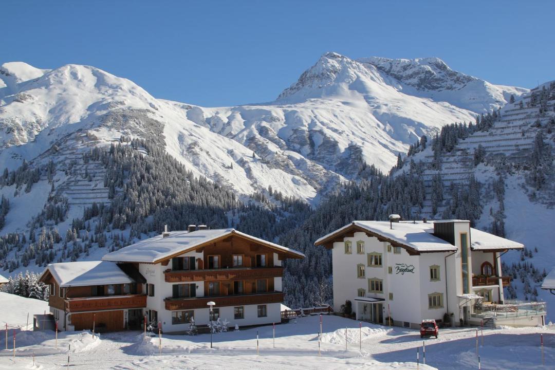 Photo of Others in Lech am Arlberg