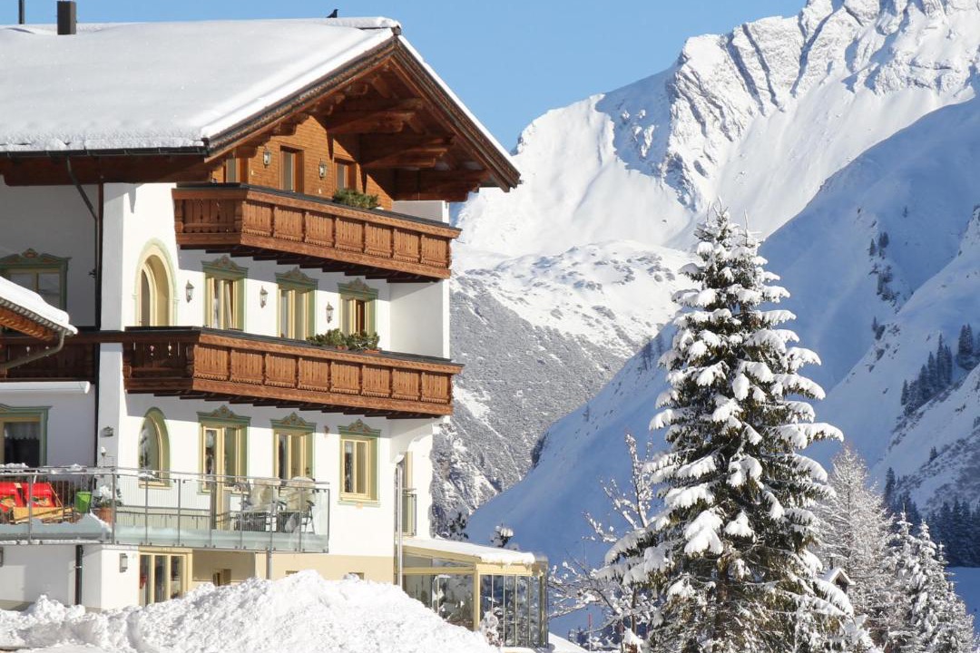 Photo of Others in Lech am Arlberg