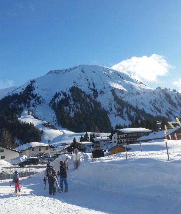 Photo of Others in Berwang