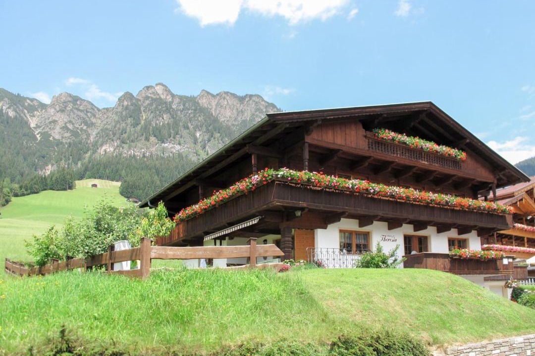 Photo of Others in Alpbach