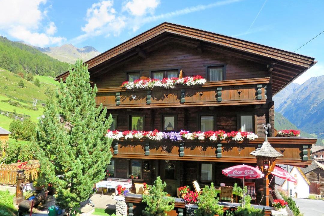 Photo of Others in Soelden