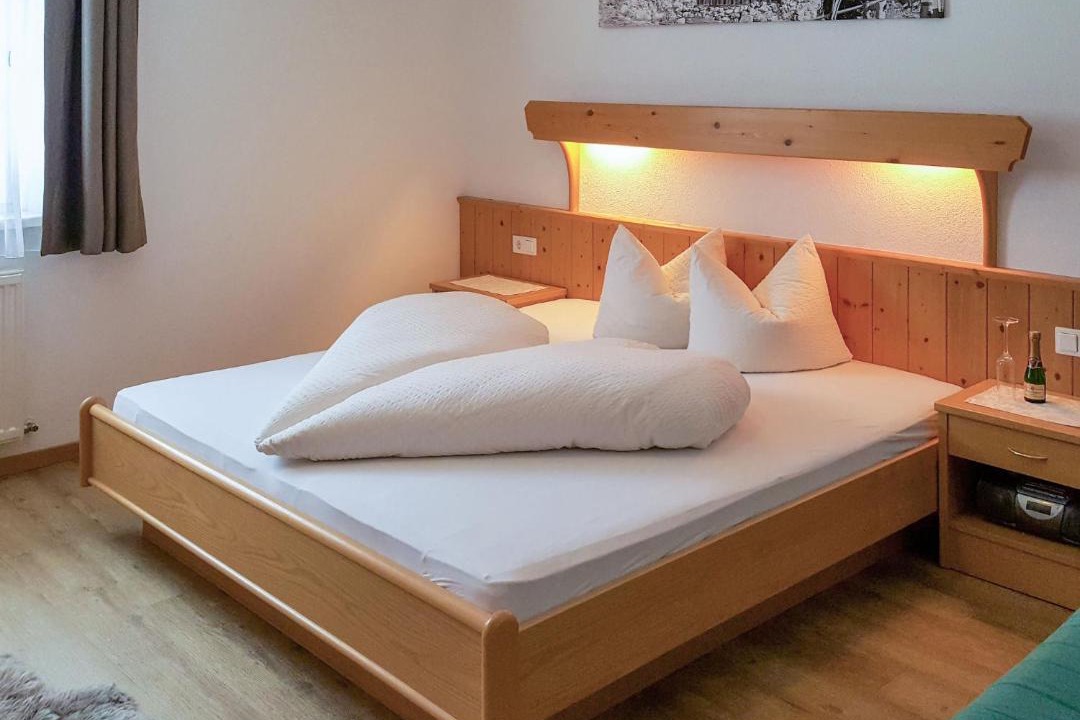 Photo of Bedroom in Fendels
