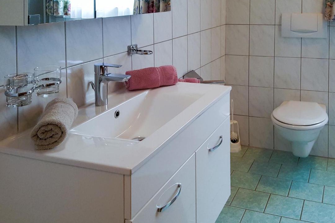 Photo of Bathroom in Fendels