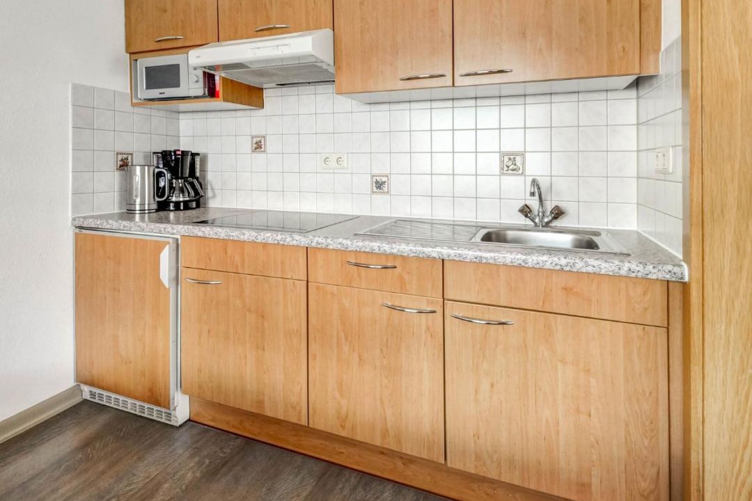 Photo of Kitchen in Huben