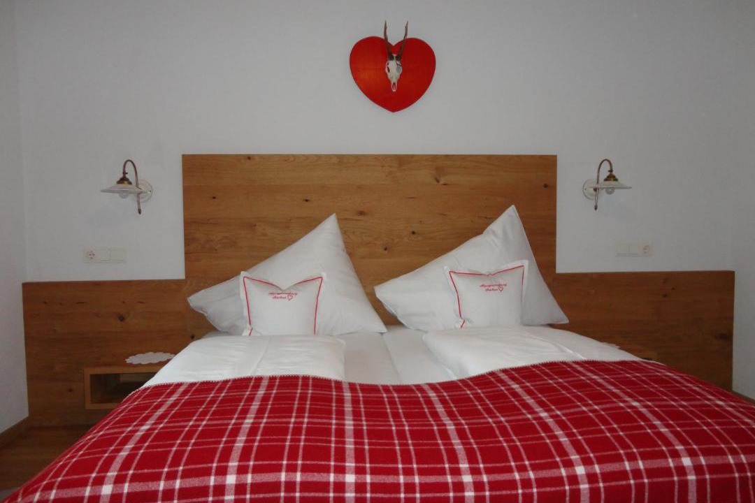 Photo of Bedroom in Neustift Im Stubaital
