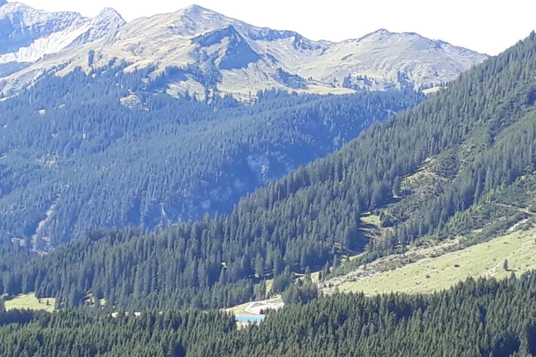 Photo of Others in Berwang