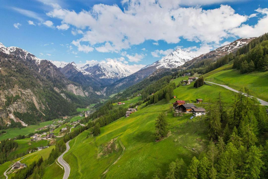 Photo of Others in Heiligenblut