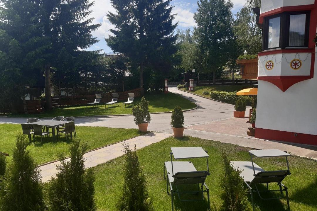 Photo of Others in Seefeld in Tirol
