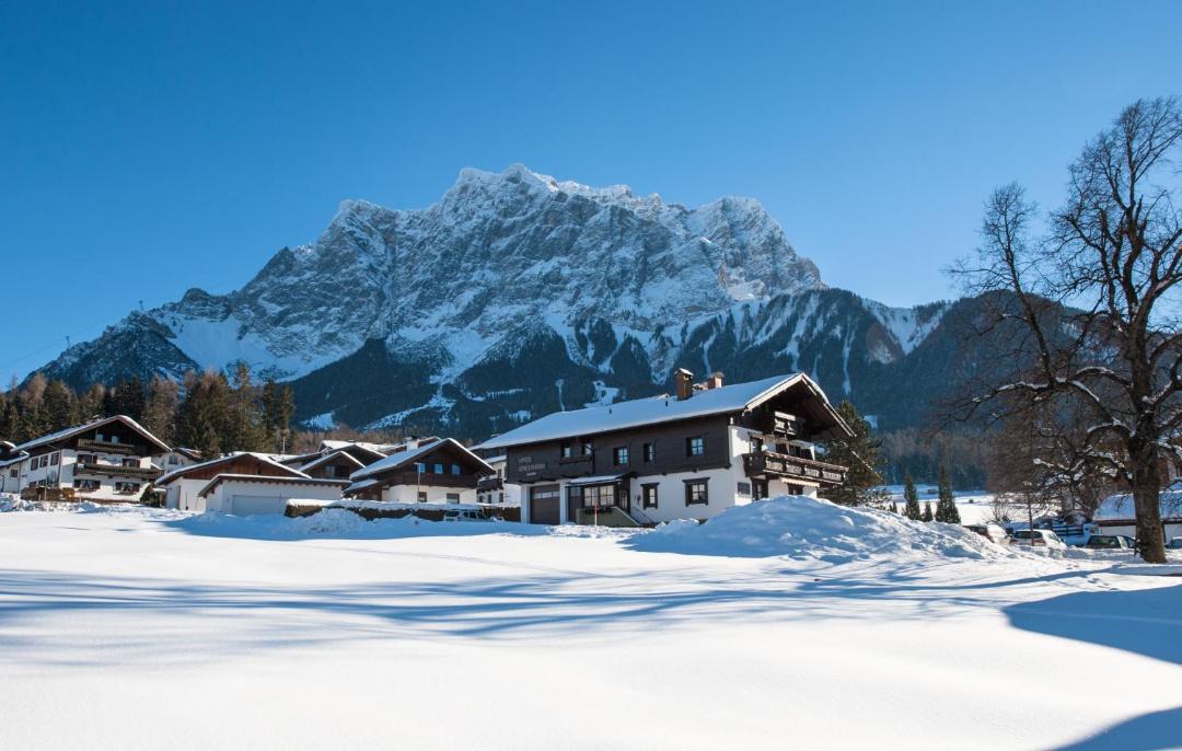 Photo of Others in Ehrwald