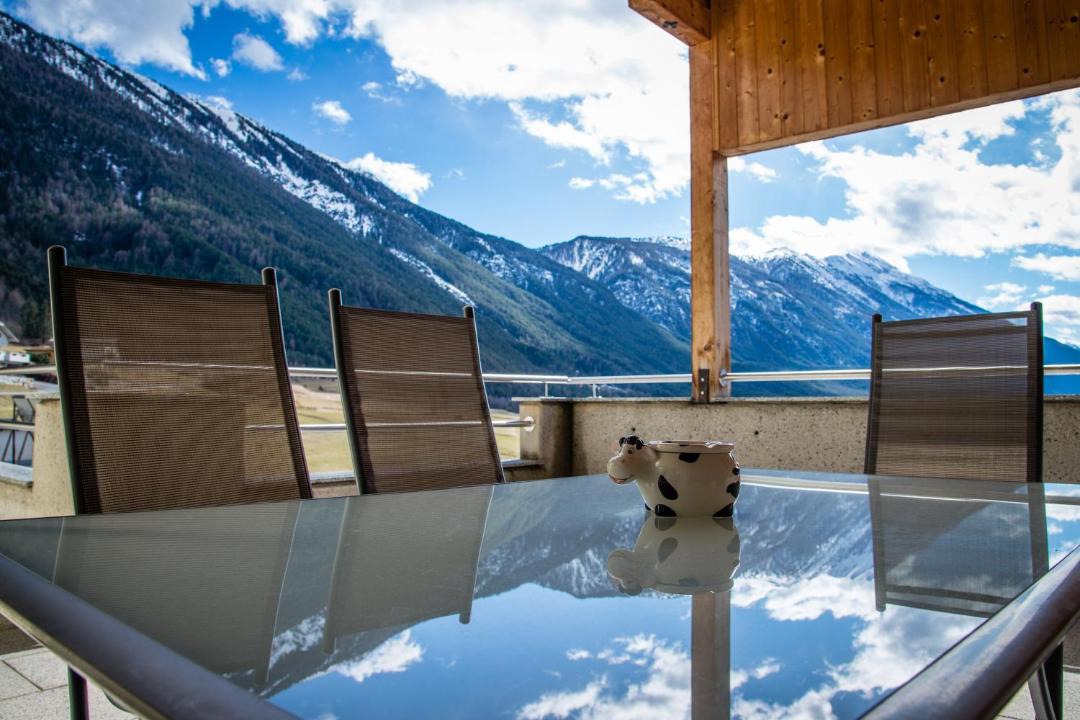Photo of Patio Balcony in Nassereith