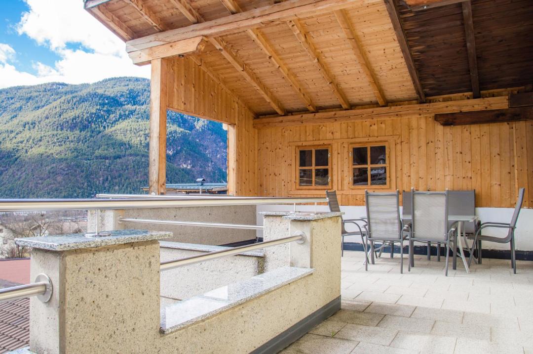 Photo of Patio Balcony in Nassereith