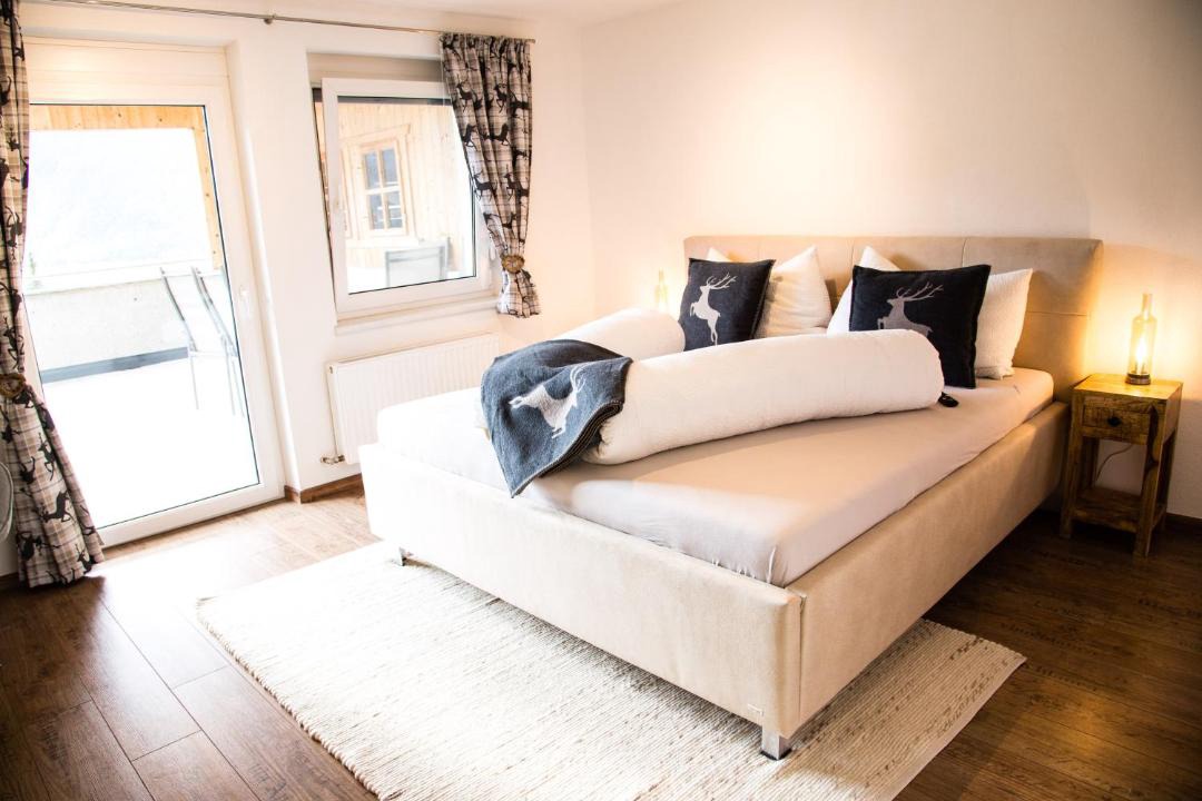 Photo of Bedroom in Nassereith