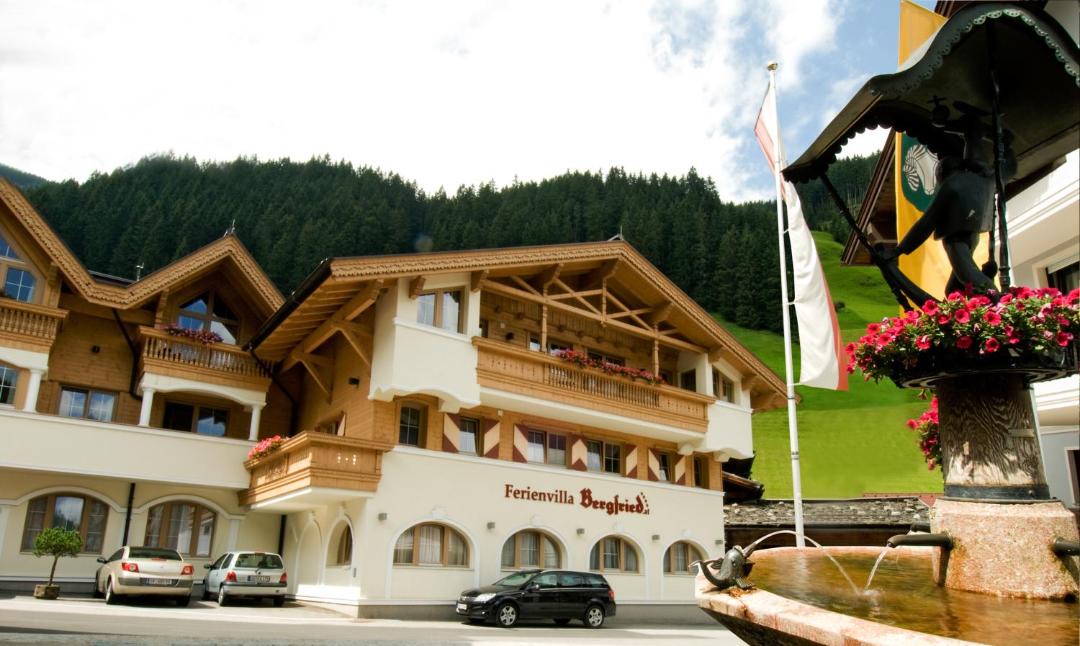 Photo of Others in Lanersbach