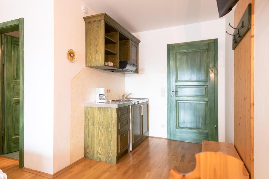 Photo of Livingroom in Turracher Hohe