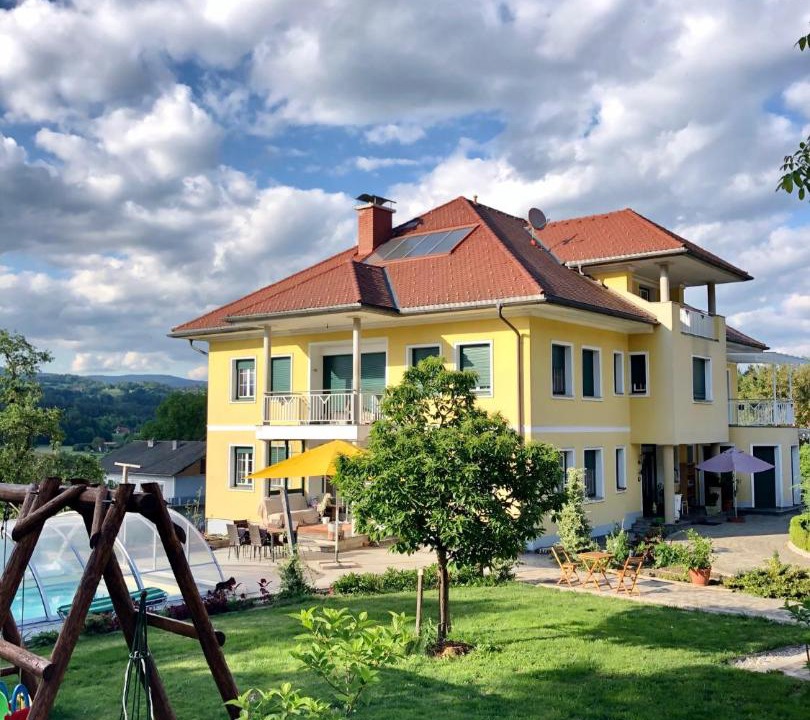 Photo of Buildings in Klagenfurt-Wolfnitz
