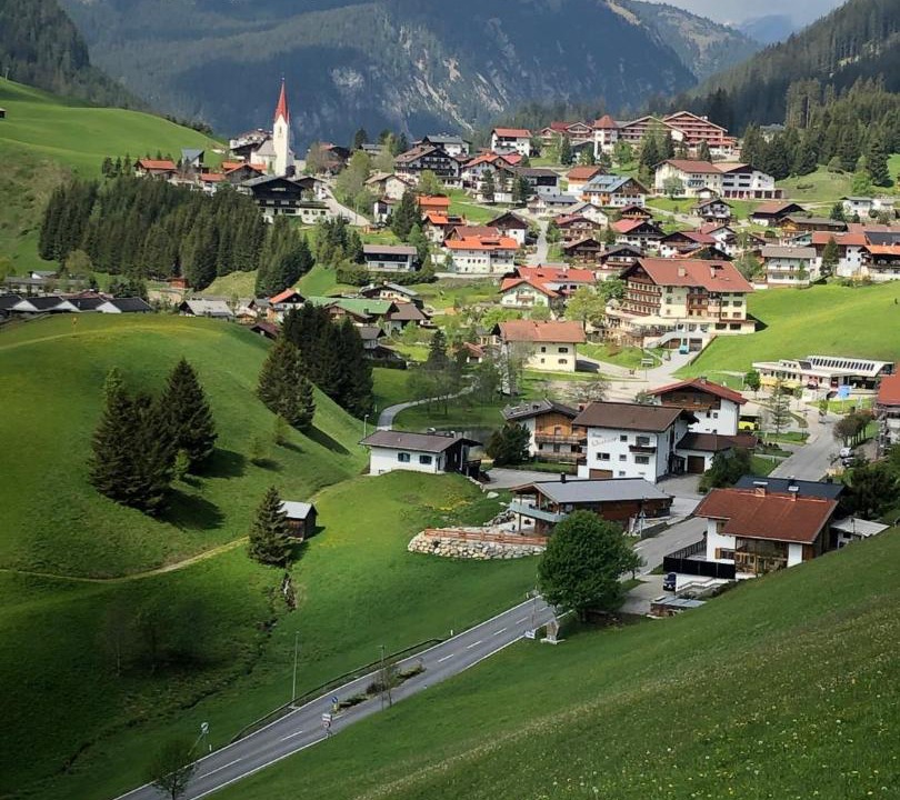 Photo of Others in Berwang