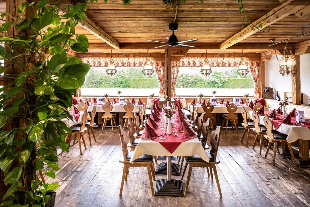 Photo of Patio Balcony in Haiming