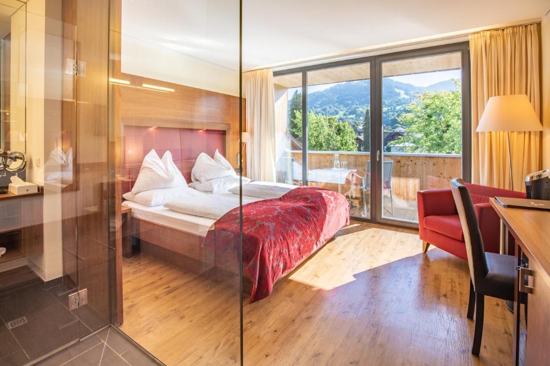 Photo of Bedroom in Dornbirn