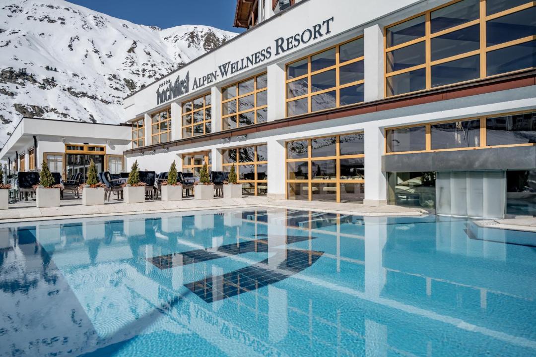 Photo of Others in Obergurgl