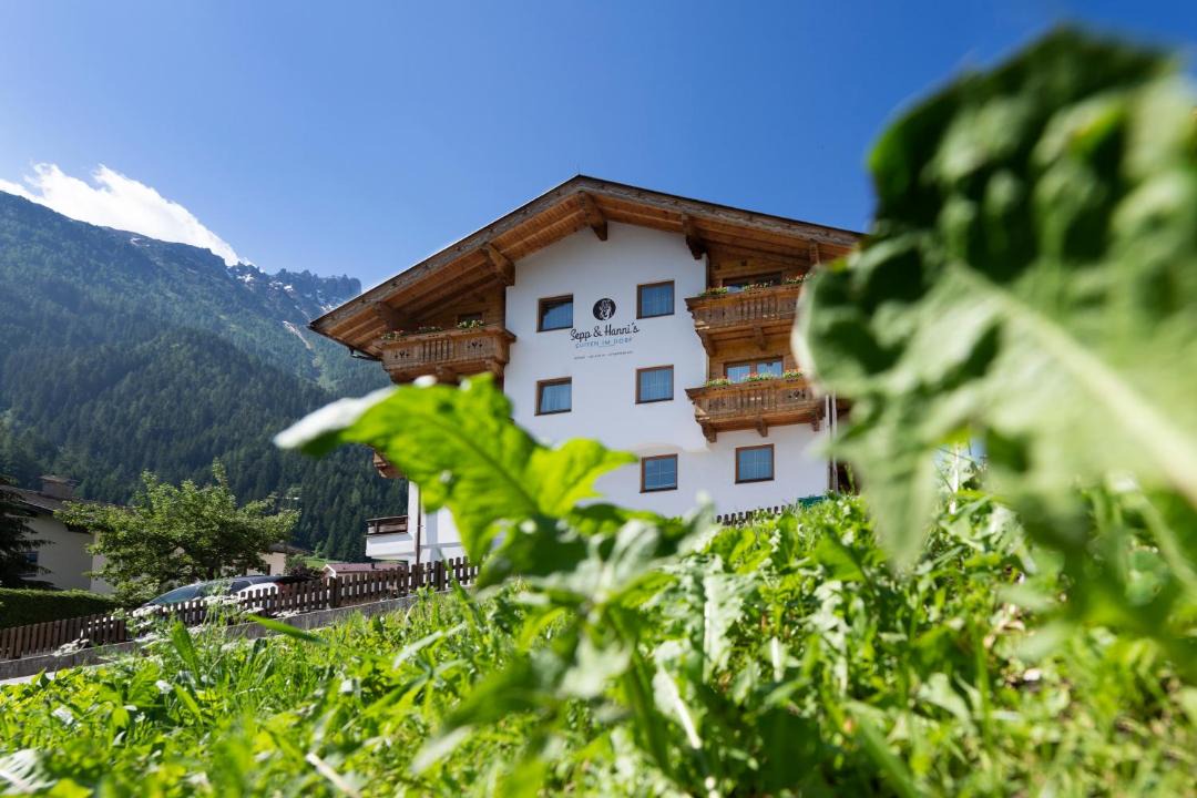 Photo of Others in Neustift Im Stubaital