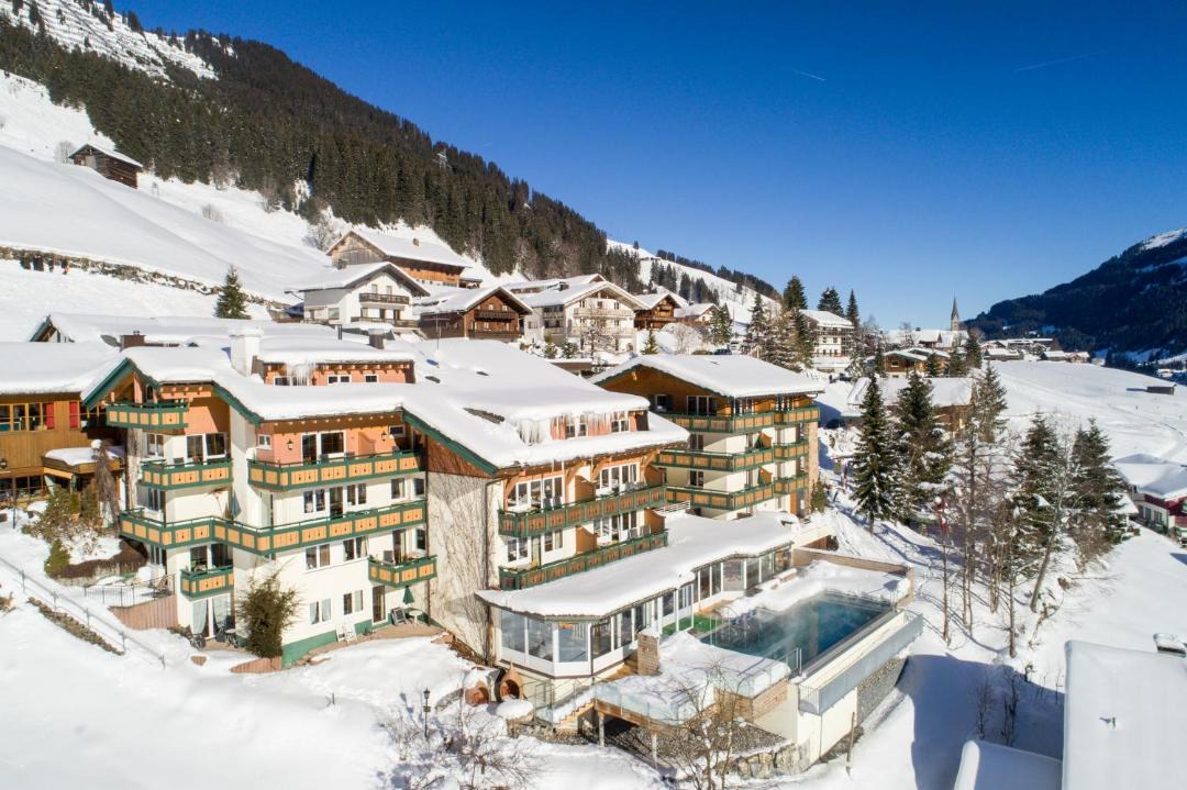 Photo of Others in Mittelberg