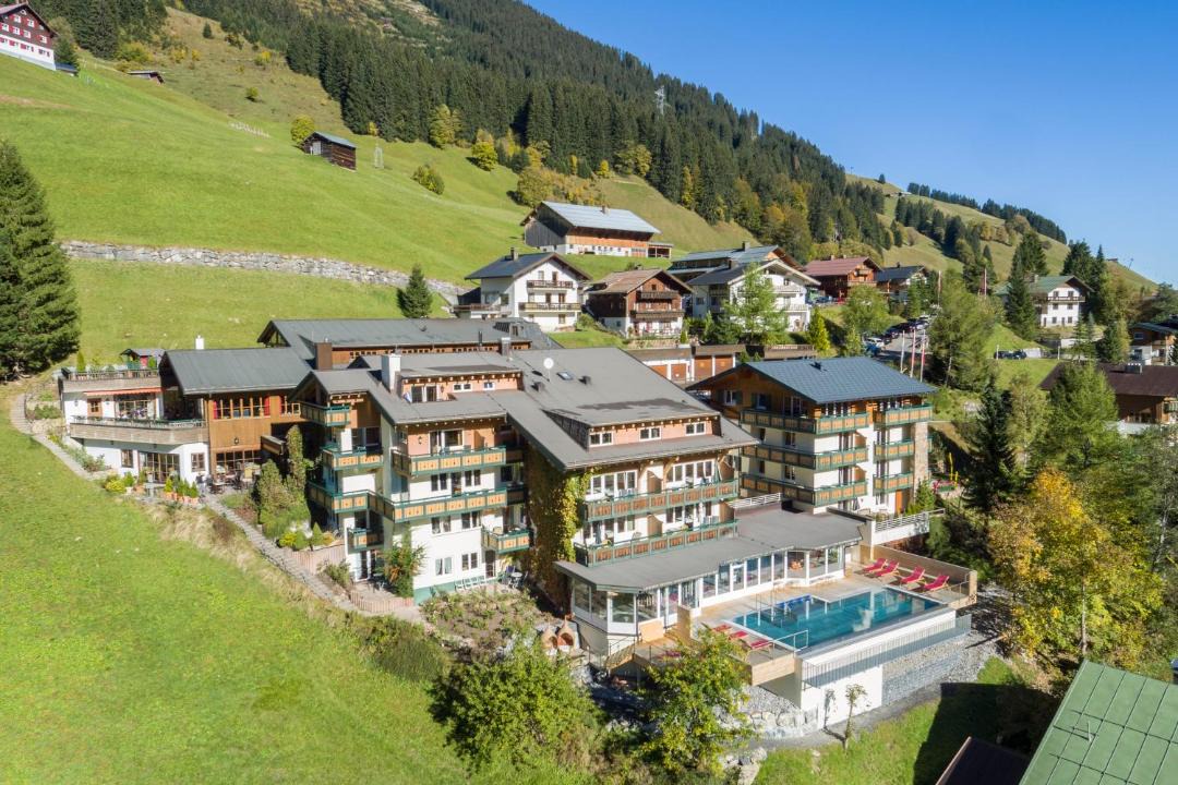 Photo of Others in Mittelberg