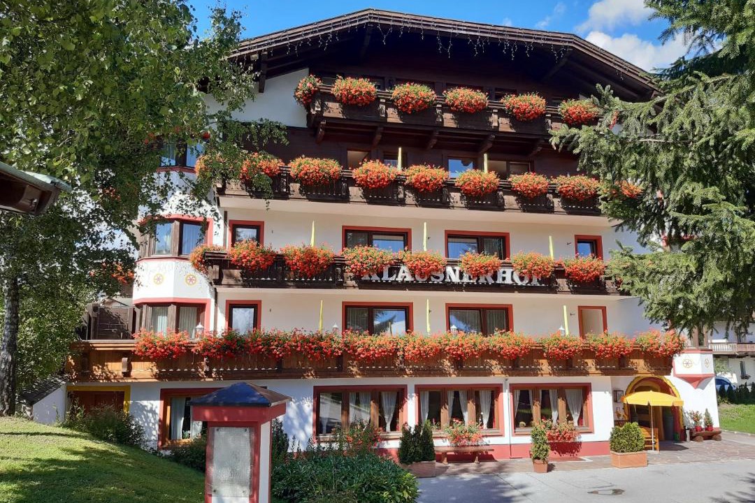 Photo of Others in Seefeld in Tirol