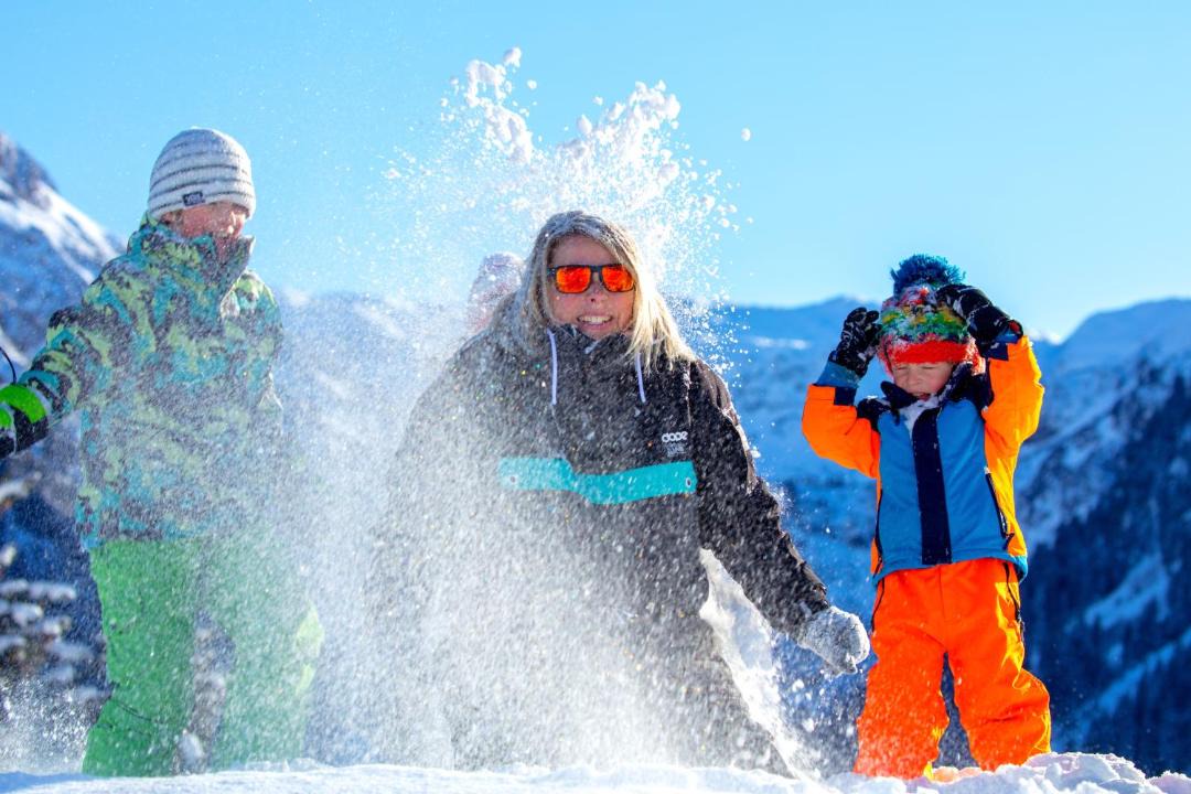 Photo of Others in Mittelberg