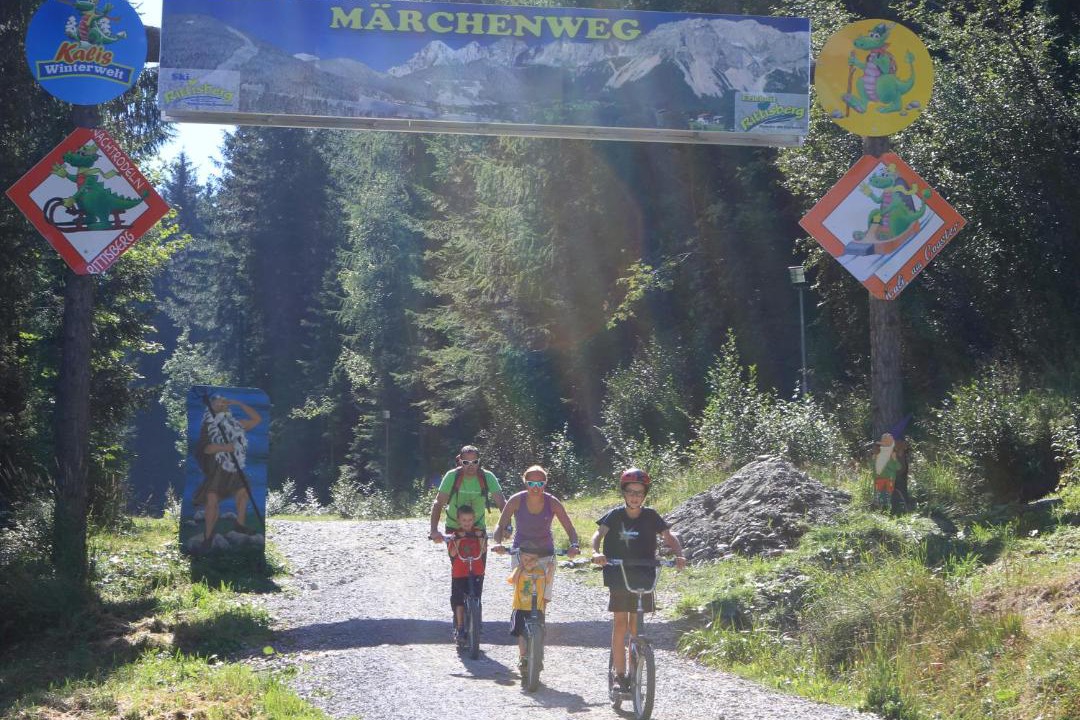 Photo of Others in Schildlehen