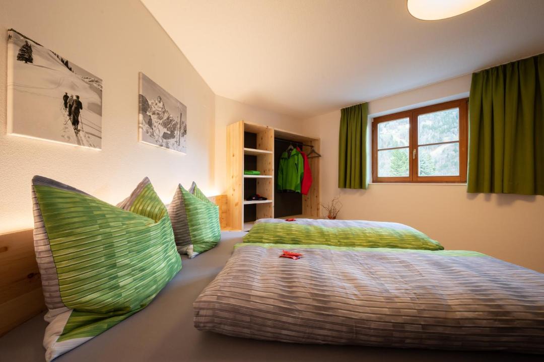Photo of Bedroom in Vandans
