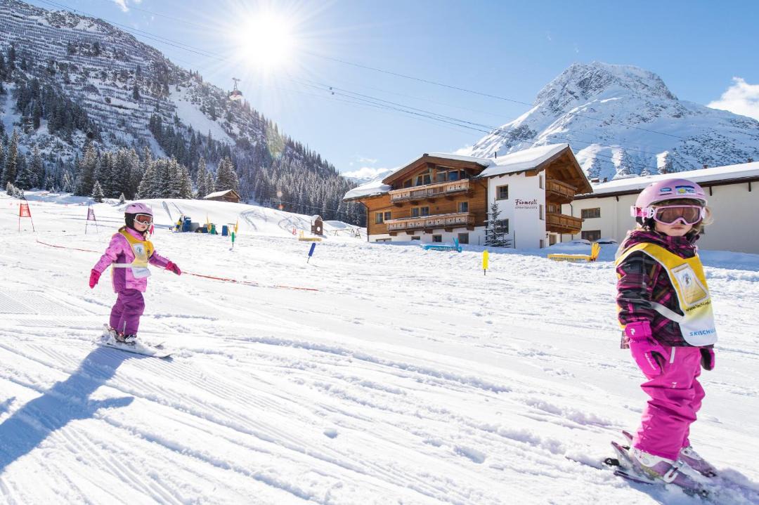 Photo of Others in Lech am Arlberg