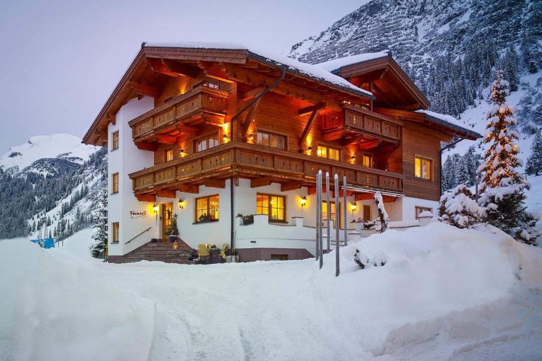 Photo of Others in Lech am Arlberg