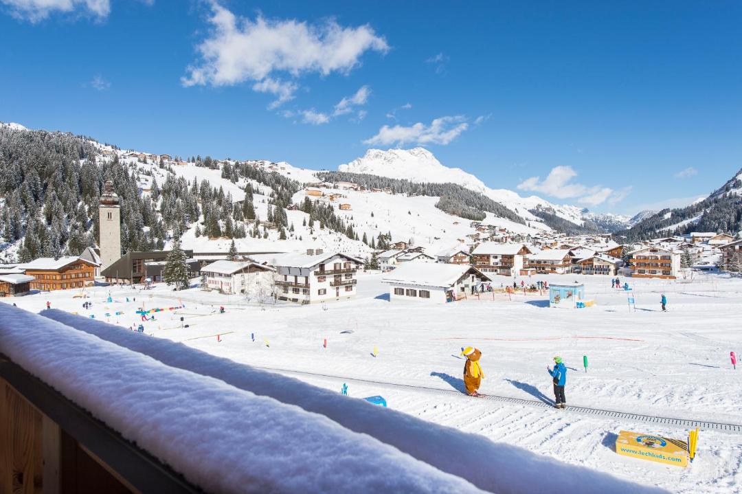 Photo of Others in Lech am Arlberg