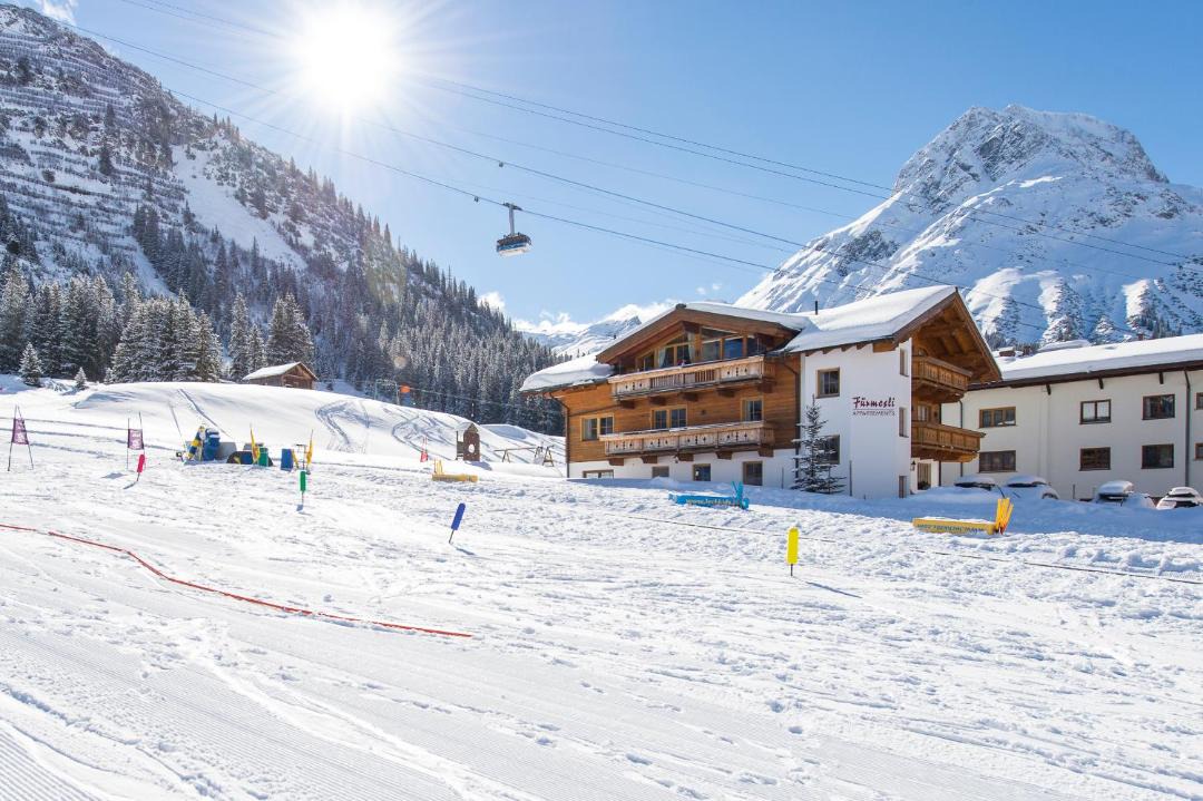 Photo of Others in Lech am Arlberg