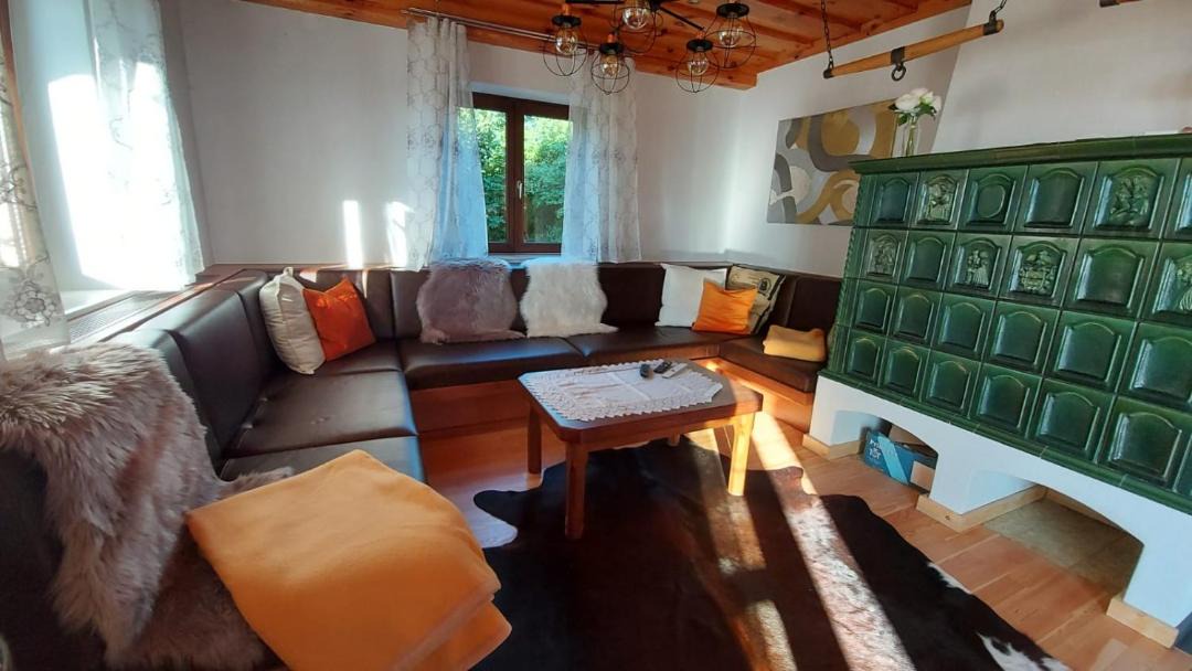 Photo of Livingroom in Monichkirchen