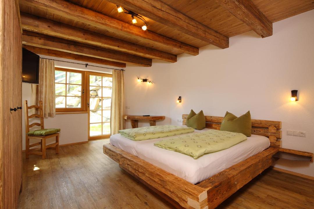 Photo of Bedroom in Soelden