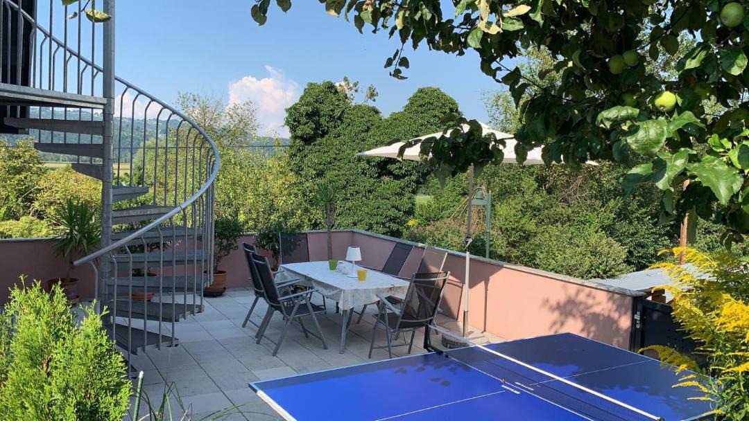 Photo of Patio Balcony in Feistritz im Rosental