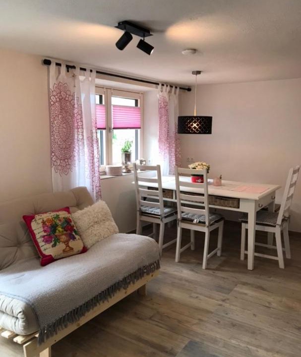 Photo of Livingroom in Pfunds