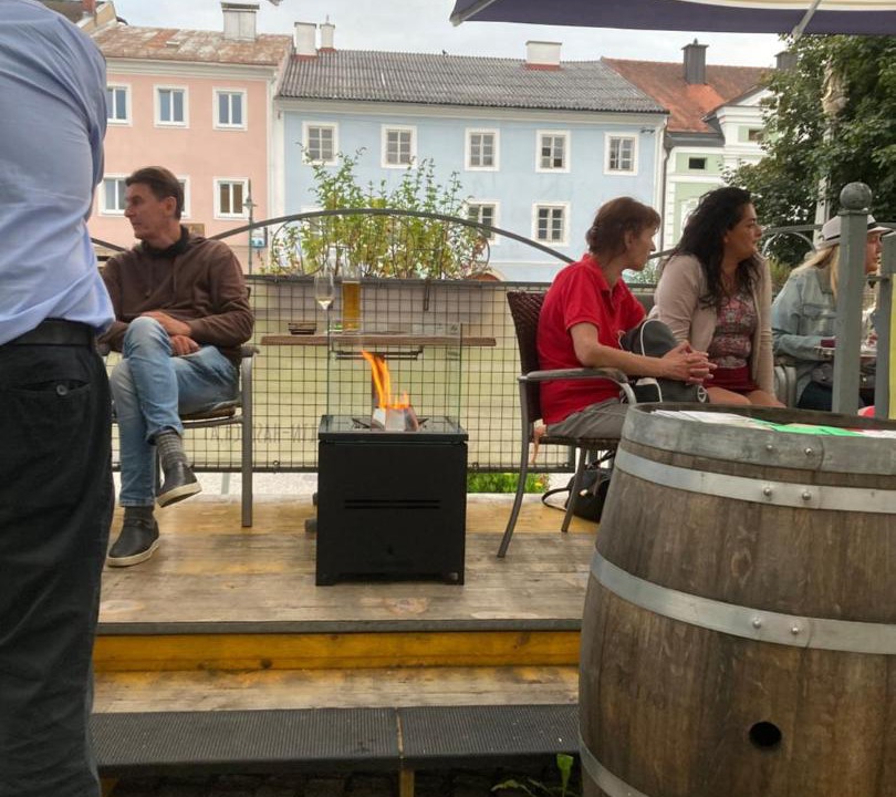 Photo of Others in Haslach an der Muehl