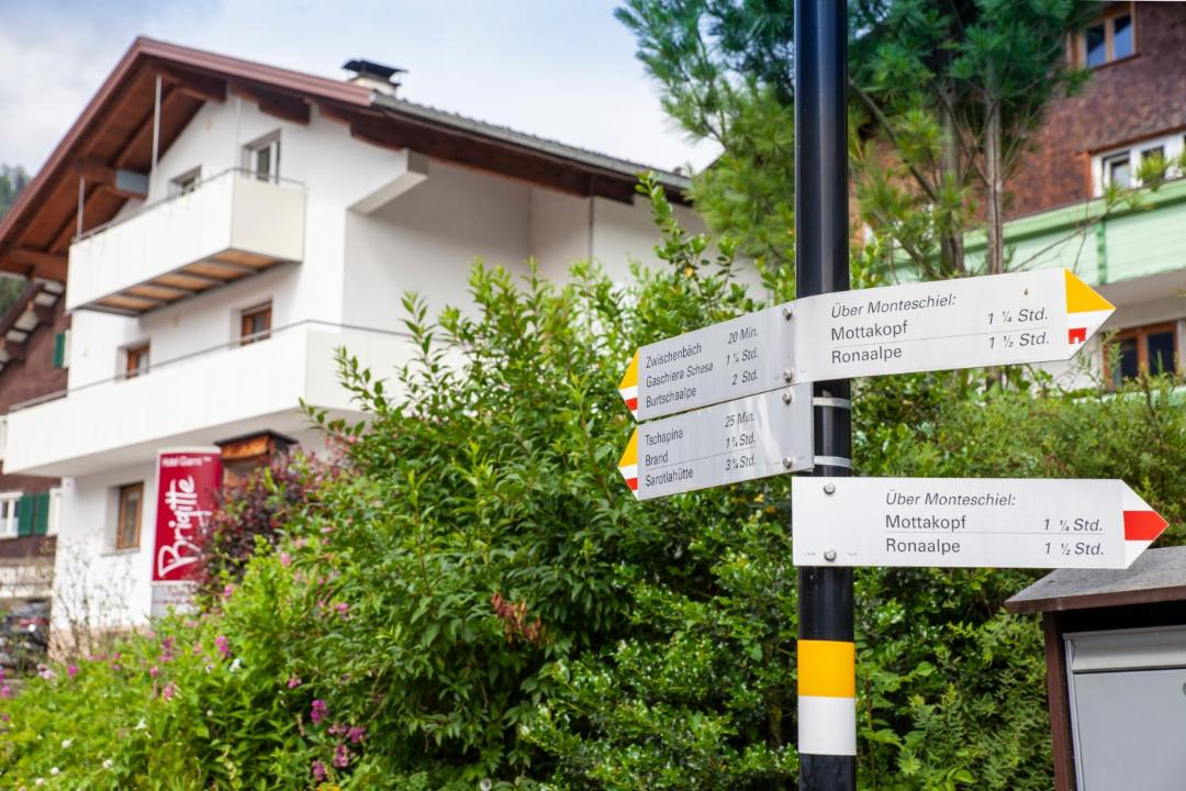 Photo of Others in Buerserberg