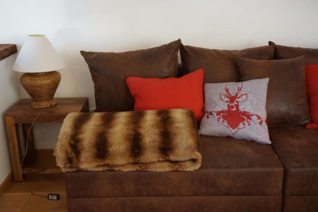 Photo of Livingroom in Altaussee