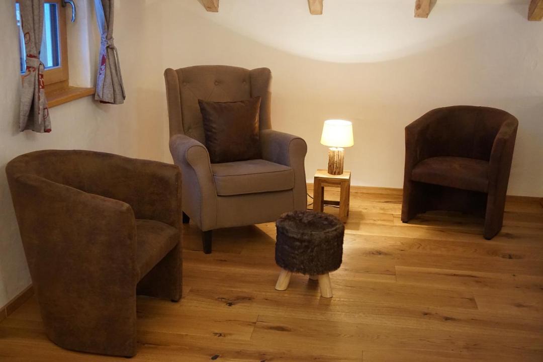 Photo of Livingroom in Altaussee