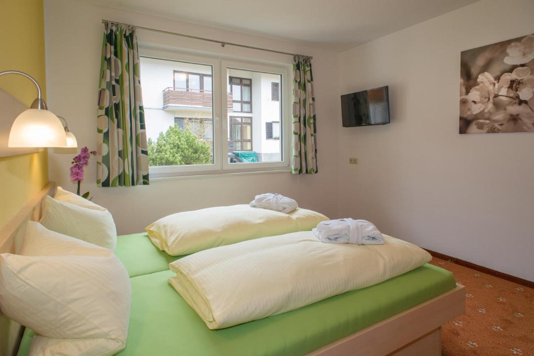 Photo of Bedroom in Ramsau am Dachstein