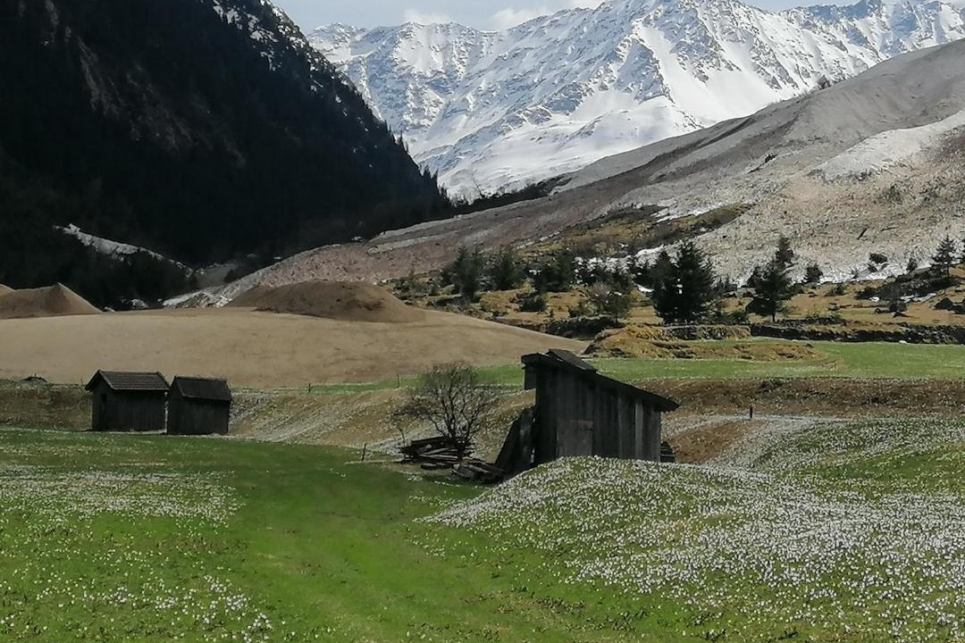 Photo of Others in Sankt Leonhard im Pitztal