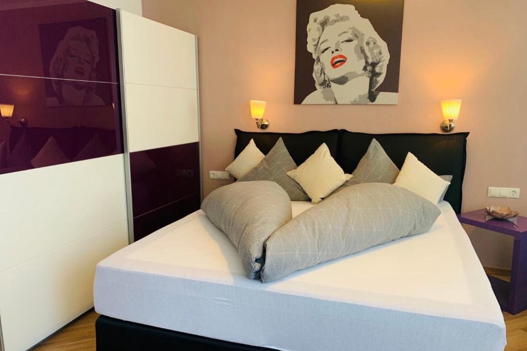Photo of Bedroom in Laengenfeld