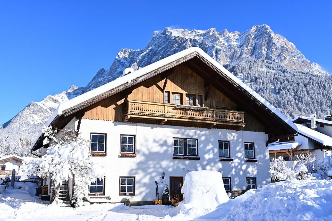 Photo of Others in Ehrwald