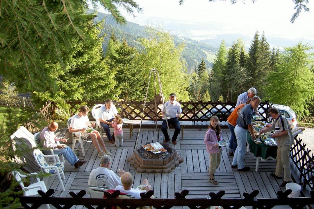 Photo of Others in Wolfsberg