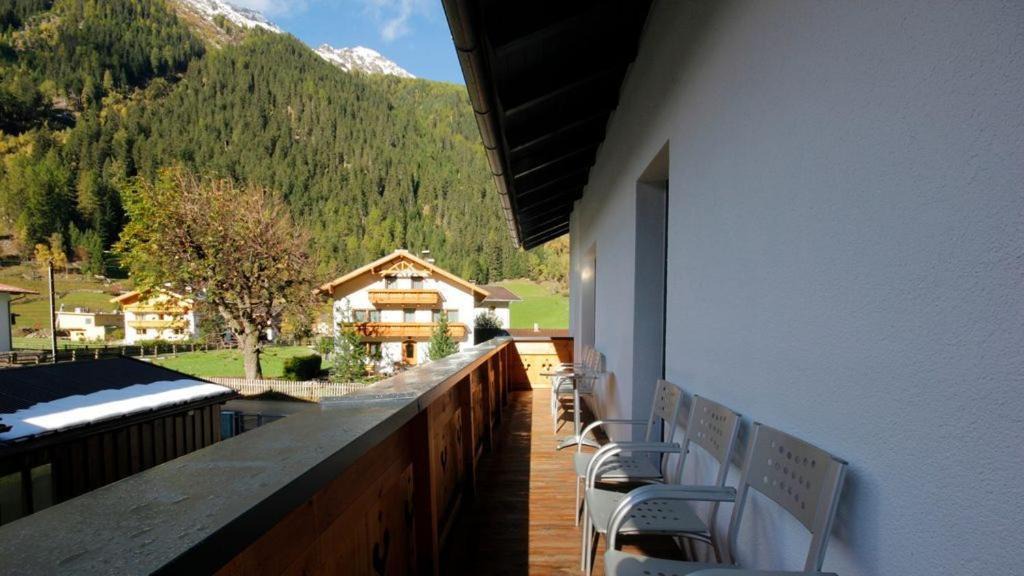 Photo of Others in Kaunertal
