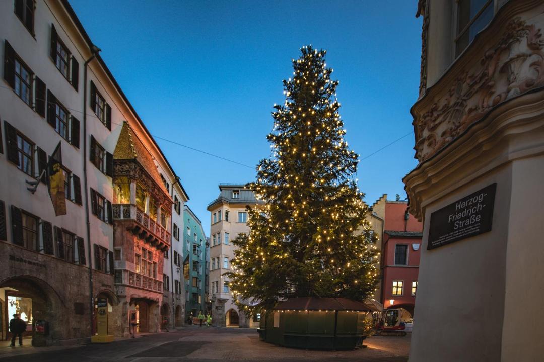 Photo of Others in Innsbruck City Centre